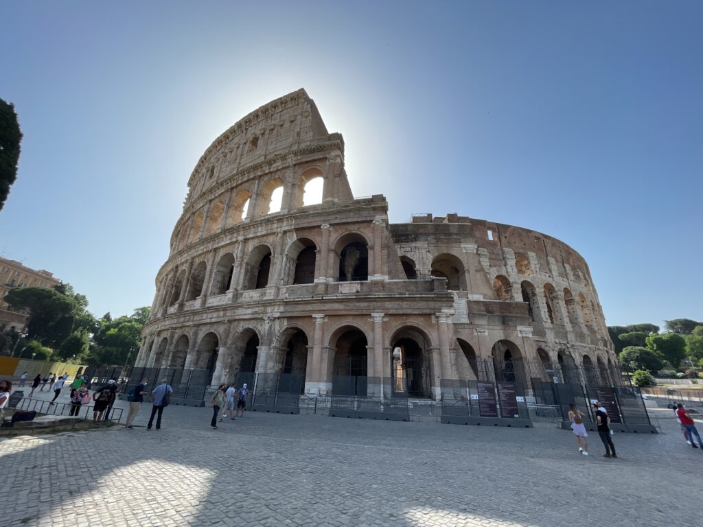 Colosseum